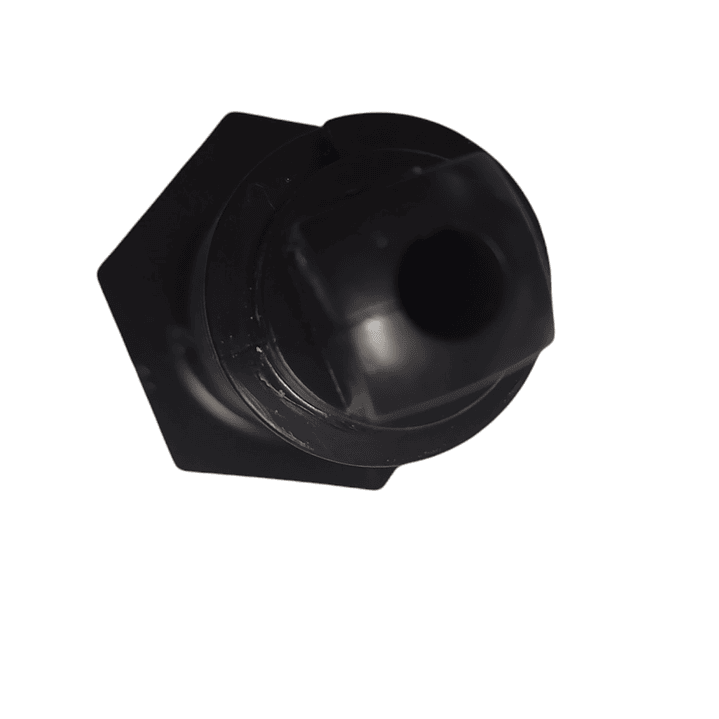 Pata Negra Plástica Lavadora Electrolux 134548800 CR440080 | Repuestos para lavadora 3