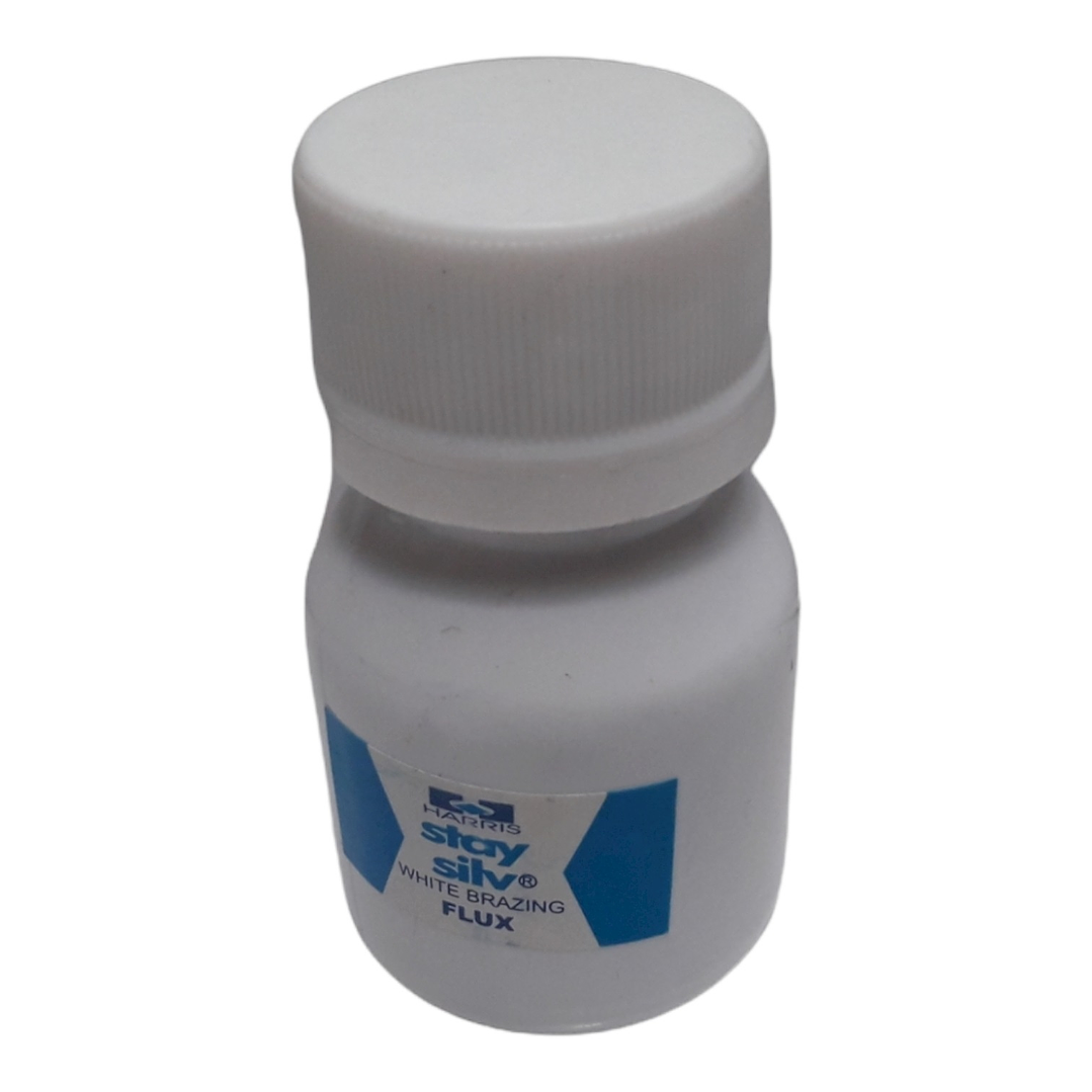 Fundente de PlataGrande Harris para Soldar CR441598 2