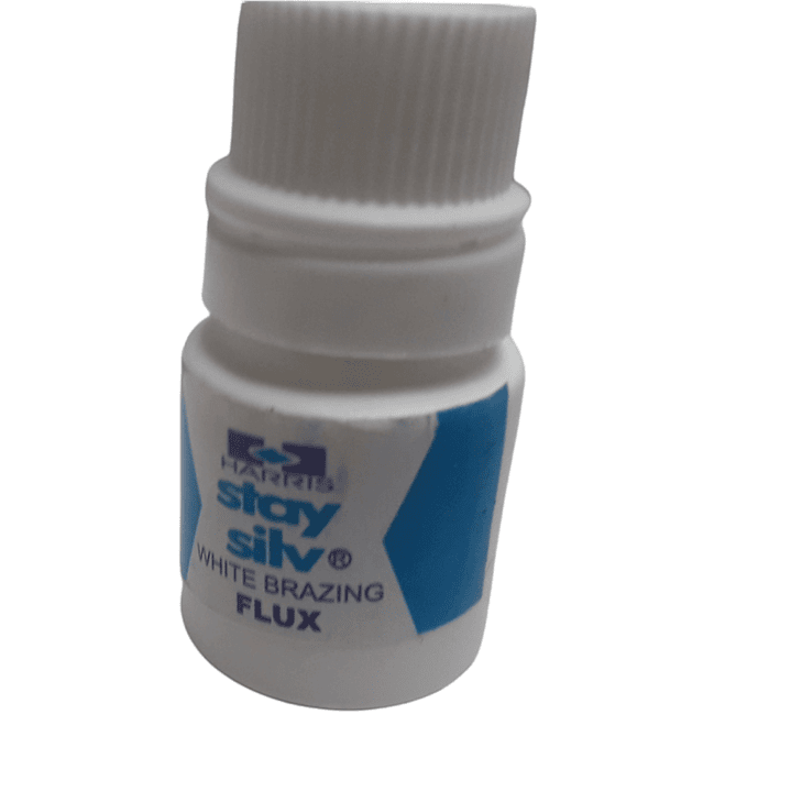 Fundente Soldadura Blanca Pequeño Nevera Todas CR440431 3