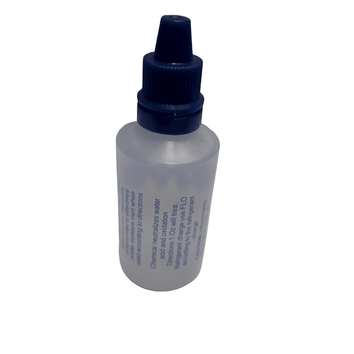 Liquido Deshidratante Flow Nevera Todas CR440449 2