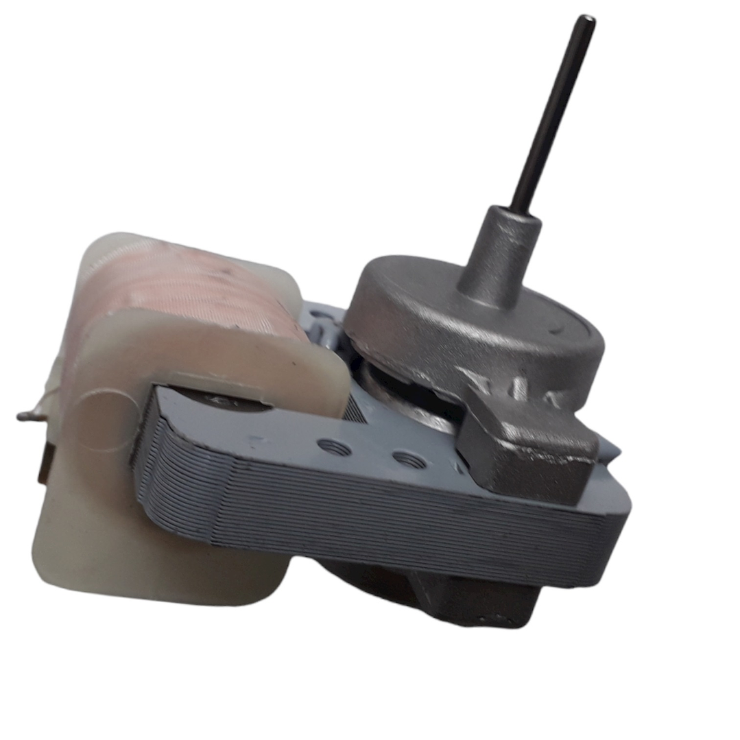 Motor Ventilador 75W Nevera Mabe General Electric CR441637 1