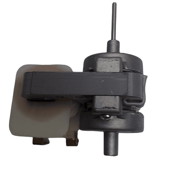 Motor Ventilador 75W Nevera Mabe General Electric CR441637 3