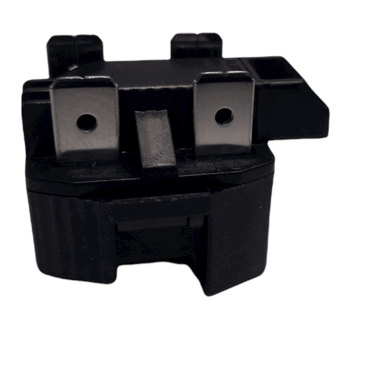 Relay 4 Pines PTC Klixon Nevera 4 CR440452 3