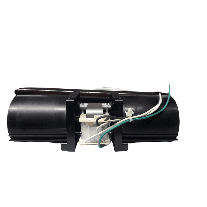 Motor Ventilador Horno 164D6682P007 GE CKD1409 1