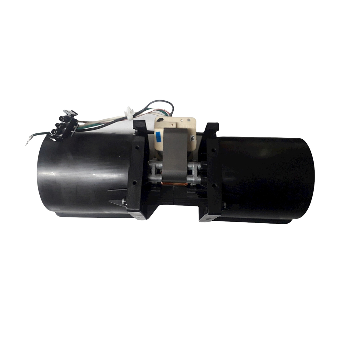 Motor Ventilador Horno 164D6682P007 GE CKD1409 2