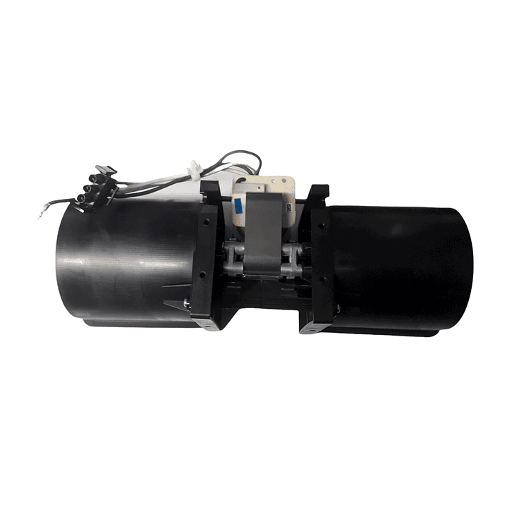Motor Ventilador Horno 164D6682P007 GE CKD1409 2