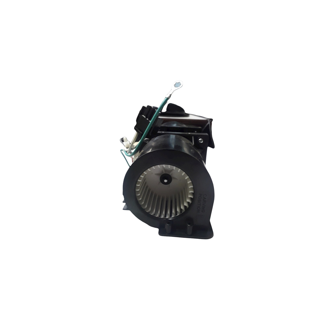 Motor Ventilador Horno 164D6682P007 GE CKD1409 4