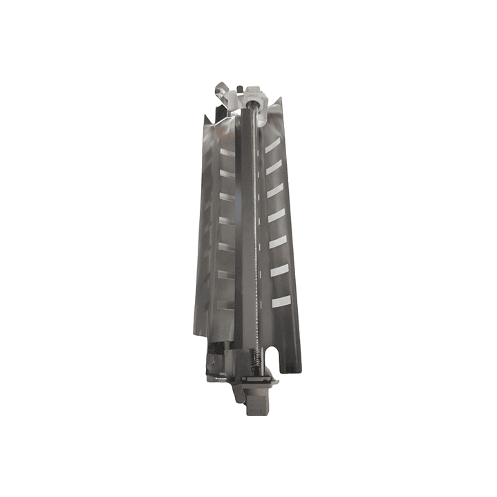 Resistencia De Vidrio Larga 31 cm Nevera General Electric WR51X10055 CR440245 3