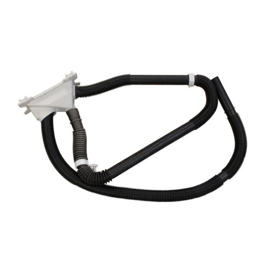 Manguera Bomba Gabinete Lavadora Whirlpool W10096921 CKD1837 CKD90645 1