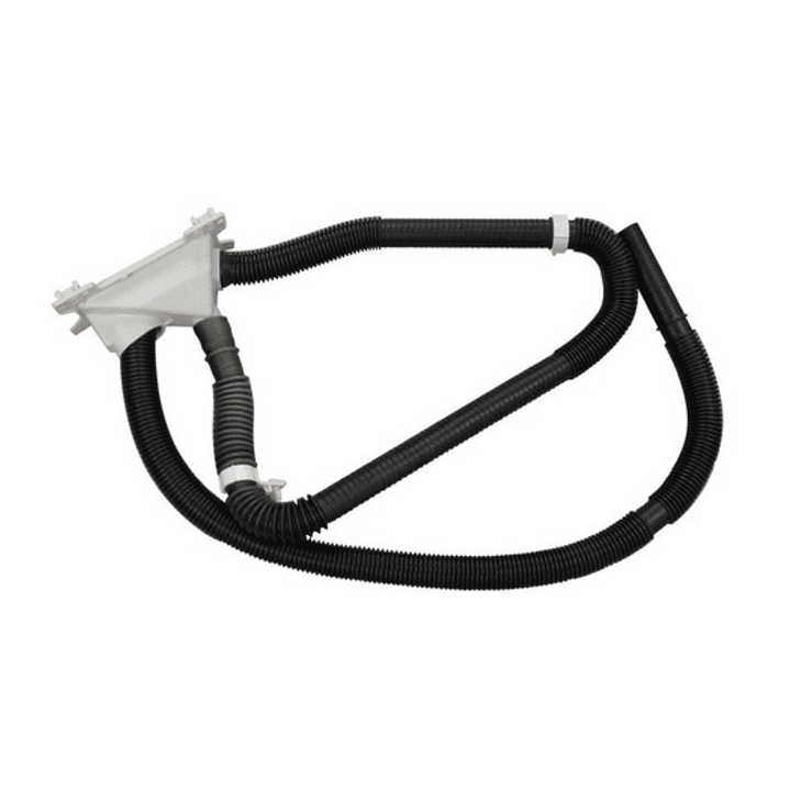 Manguera Bomba Gabinete Lavadora Whirlpool W10096921 CKD1837 CKD90645 1