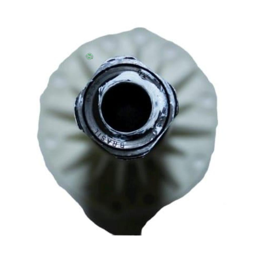 Tubo / Caña De Flotador Alado Lavadora Mabe Amazonas CR440190 3