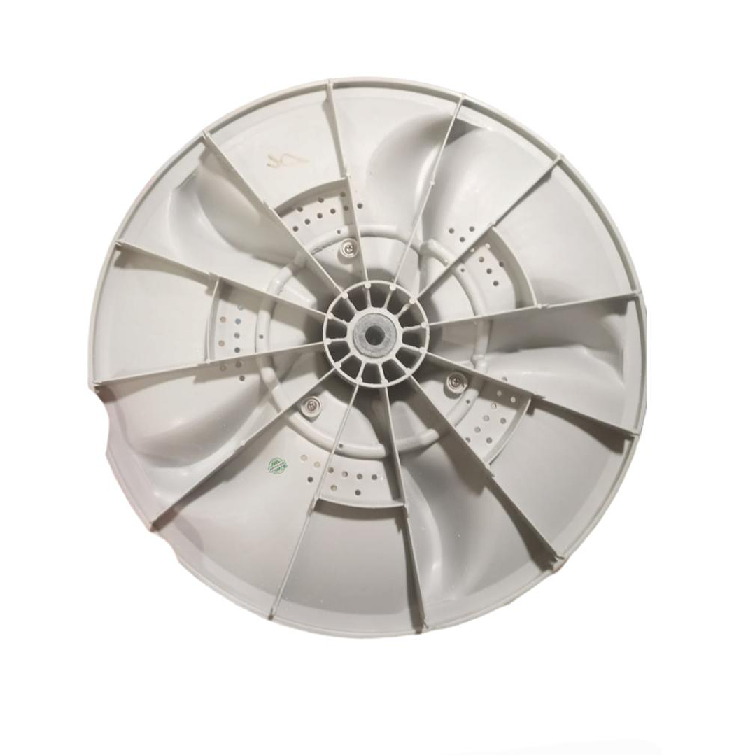 Agitador Plano 38 cm Lavadora Challenger CKD2586 3