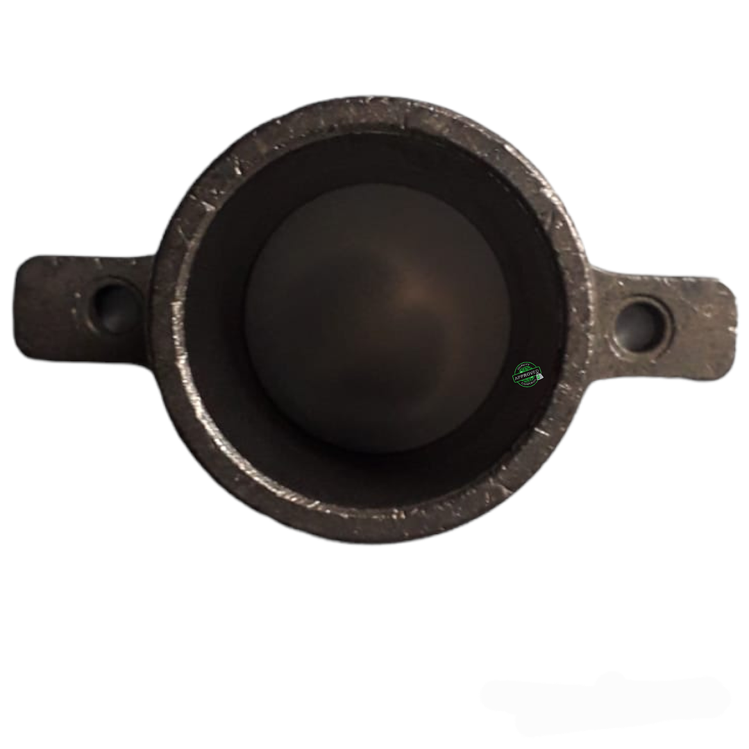 Buje Tina Original Lavadora GE - Mabe Olimpia WH2X1198  Repuestos para Lavadora 4