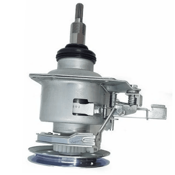 Kit Transmision Pequeña Lavadora LG Generica CKD2595 2