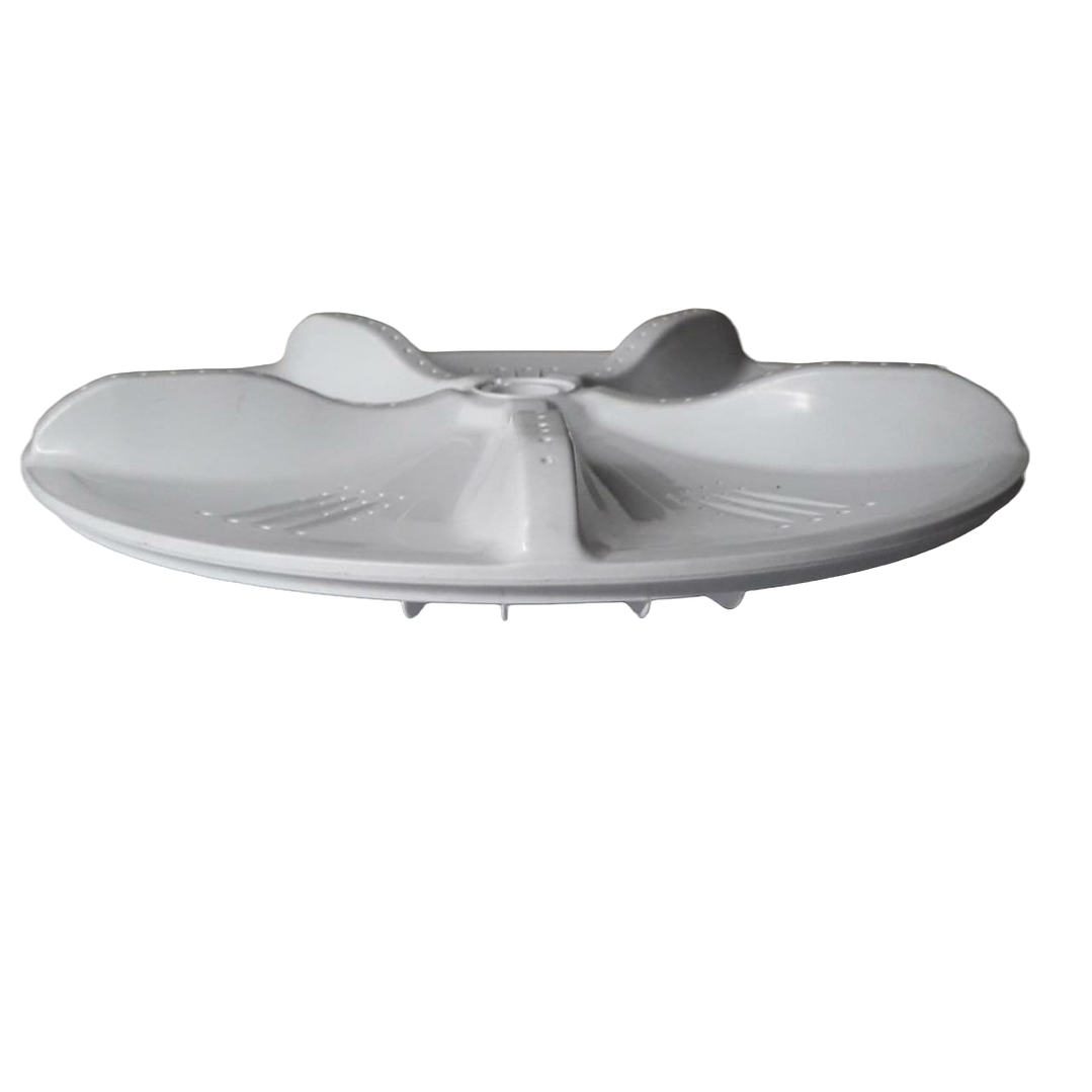 Agitador Plano 37.5 cm Lavadora Whirlpool  4