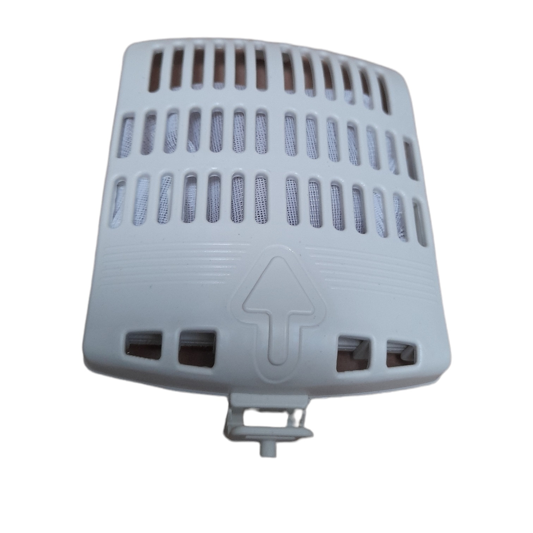 Filtro Atrapamotas Tortuga Malla Lavadora Whirpool China CR440538 1