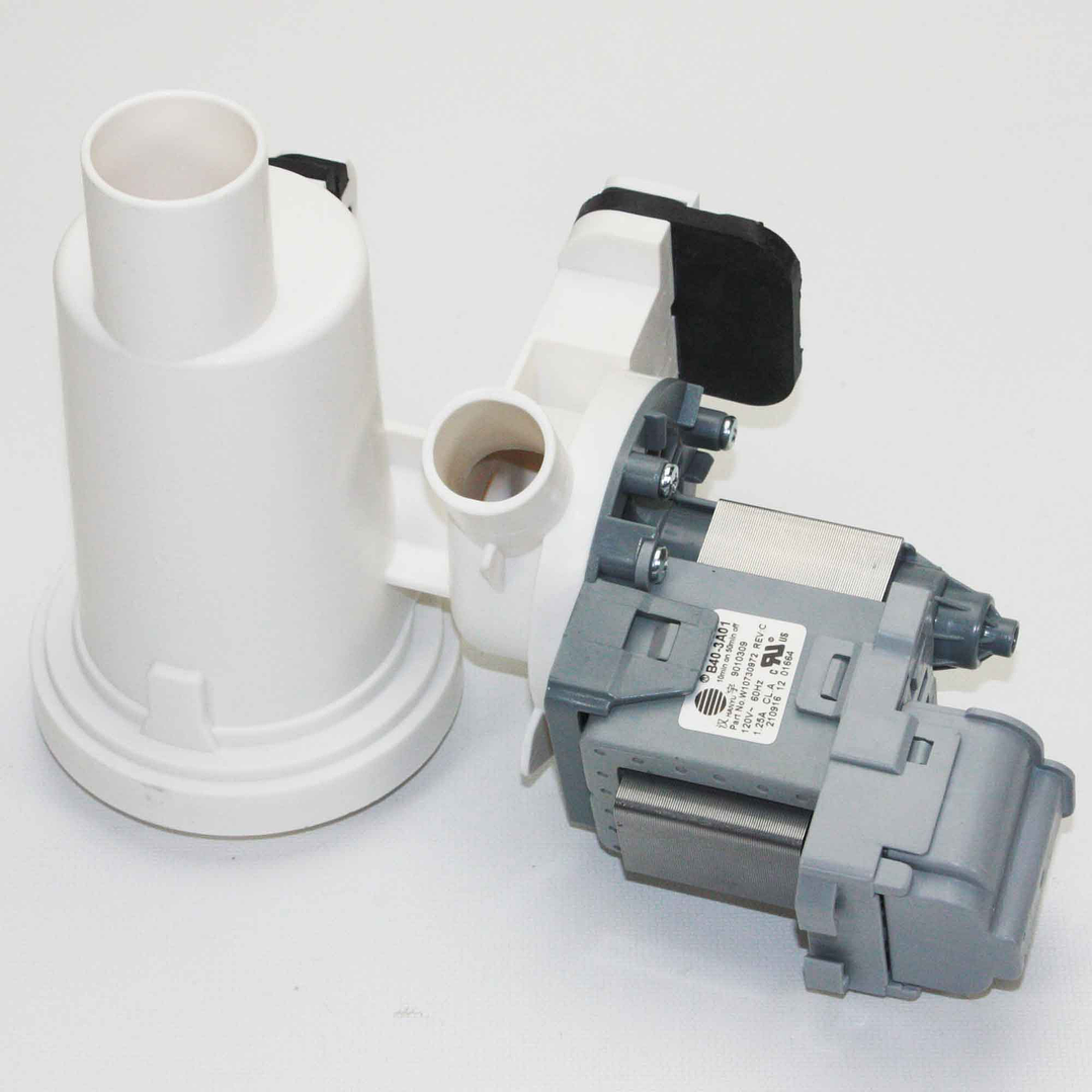 Bomba de agua para lavadora Whirlpool CRW200314 1