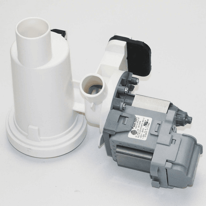 Bomba de agua para lavadora Whirlpool CRW200314 1