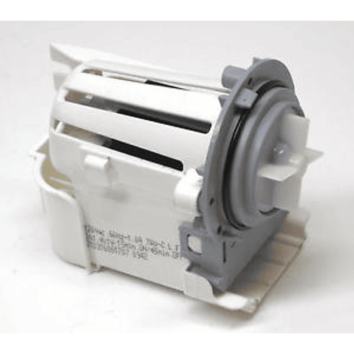 Motor Para Lavadora Whirlpool USA40000086 1