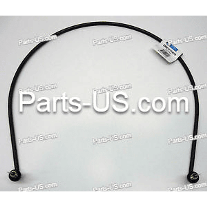 Kit de elemento calefactor Lavavajillas Whirlpool CRW200023 8194200 1