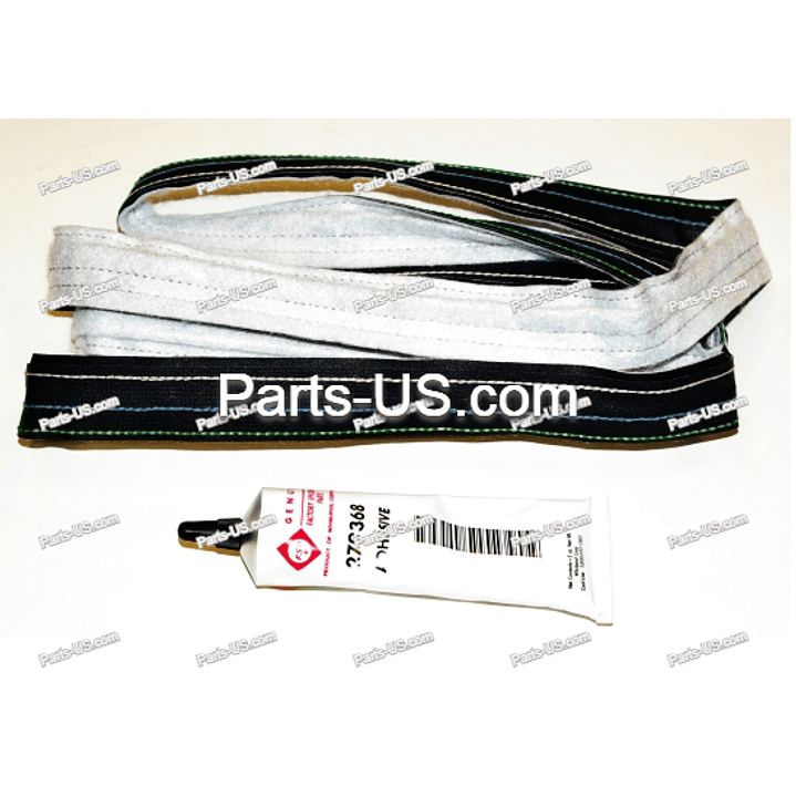 Filtro para tambor Secadora Whirlpool CRW200048 279857 1