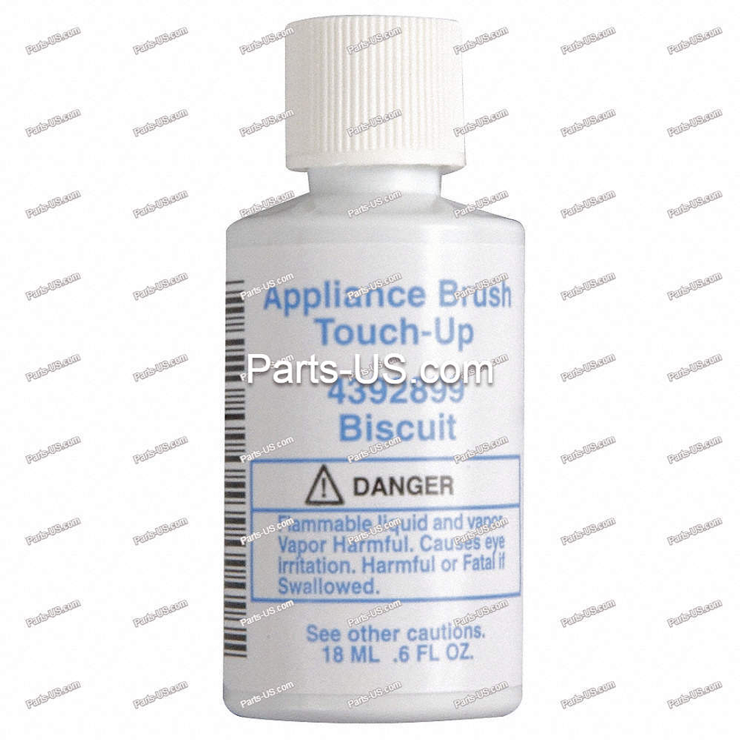 Retocador de pintura Whirlpool Lavadora 4392899 CRW200068  1