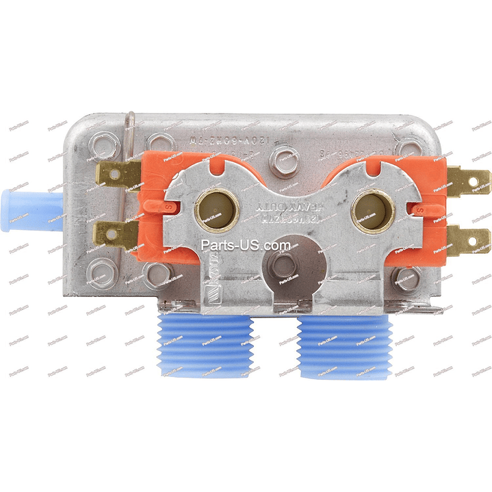 Valvula De Agua Lavadora Whirlpool CRW200074 205613 1