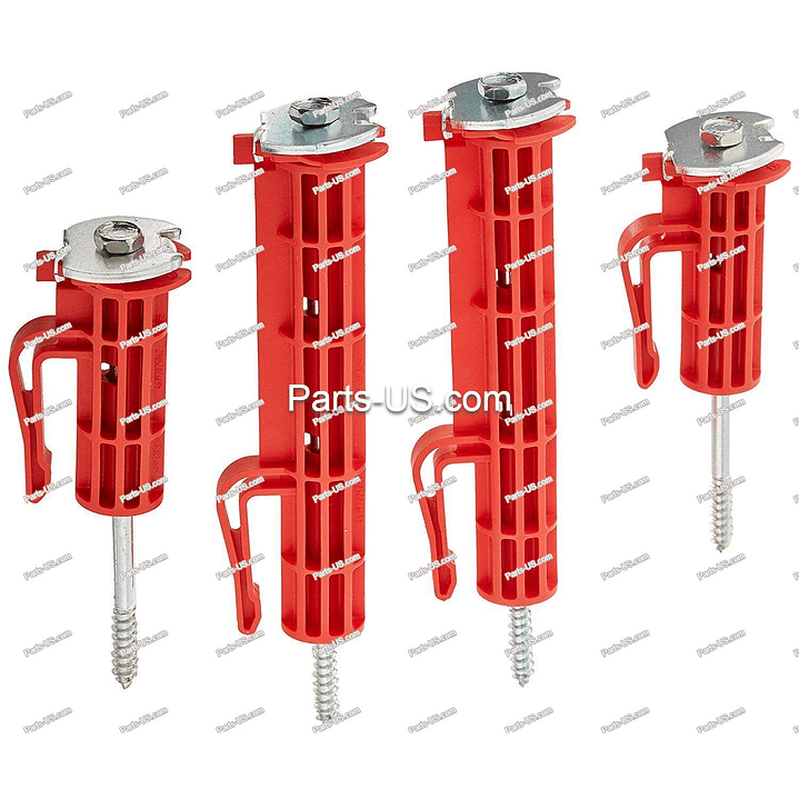 Kit de tornillos Lavadora Whirlpool w10289554a CRW200079  1