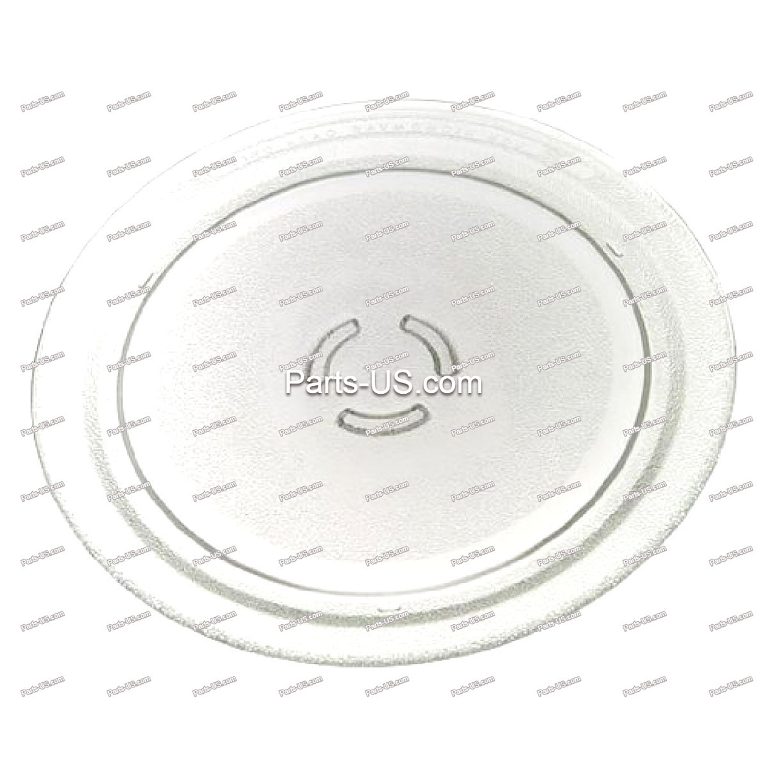 Bandeja Horno Microondas Whirlpool CRW200102 4393799 1