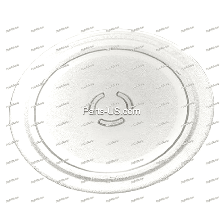 Bandeja Horno Microondas Whirlpool CRW200102 4393799 1