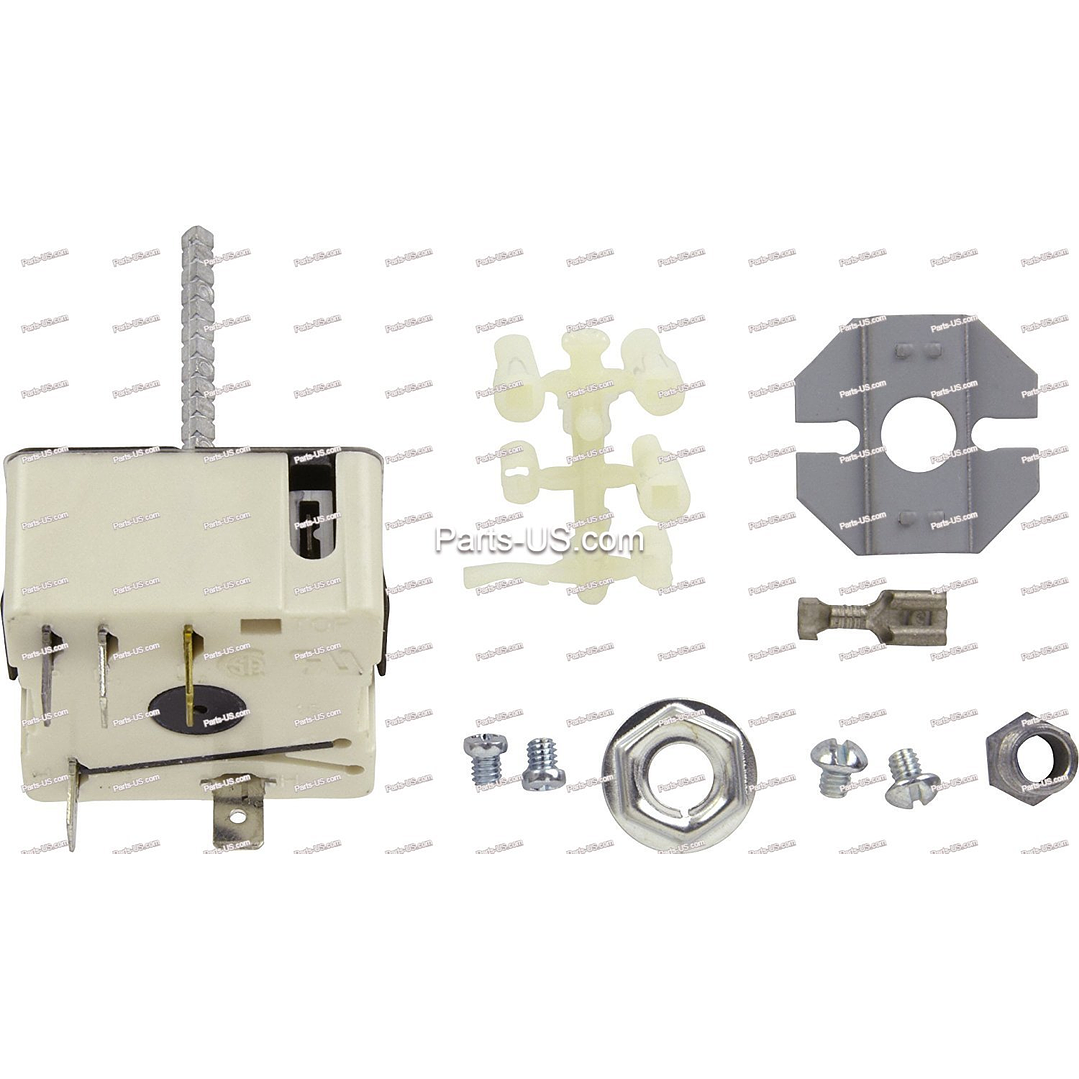 Switch-Inf Horno Microondas Whirlpool  CRW200117 4391989 1