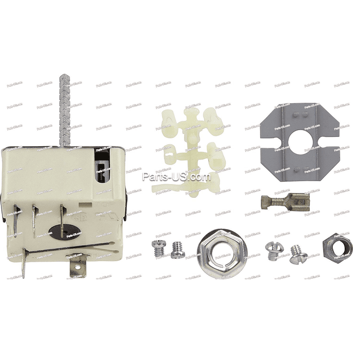 Switch-Inf Horno Microondas Whirlpool  CRW200117 4391989 1