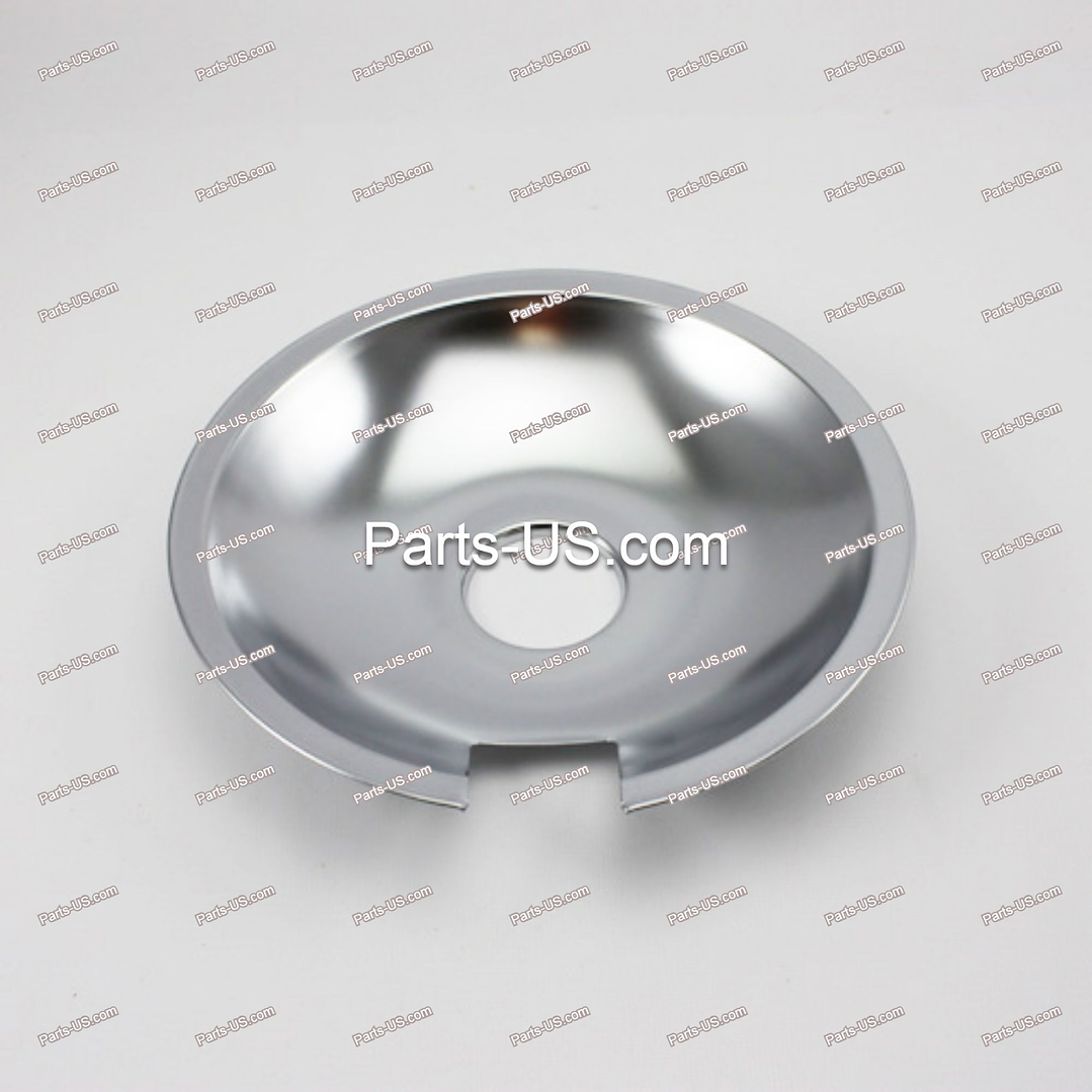 Bandeja de goteo 8 pulgadas Estufa Whirlpool CRW200121 715878 1