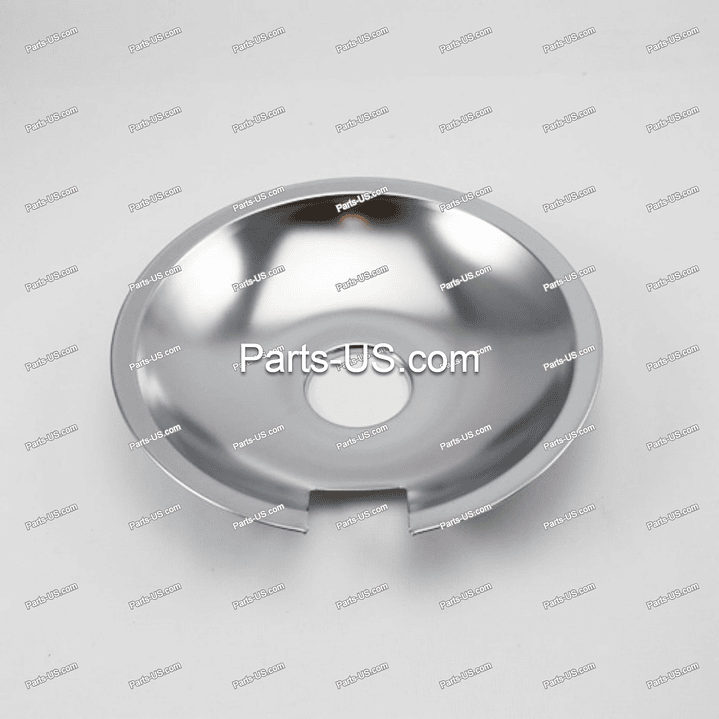 Bandeja de goteo 8 pulgadas Estufa Whirlpool CRW200121 715878 1