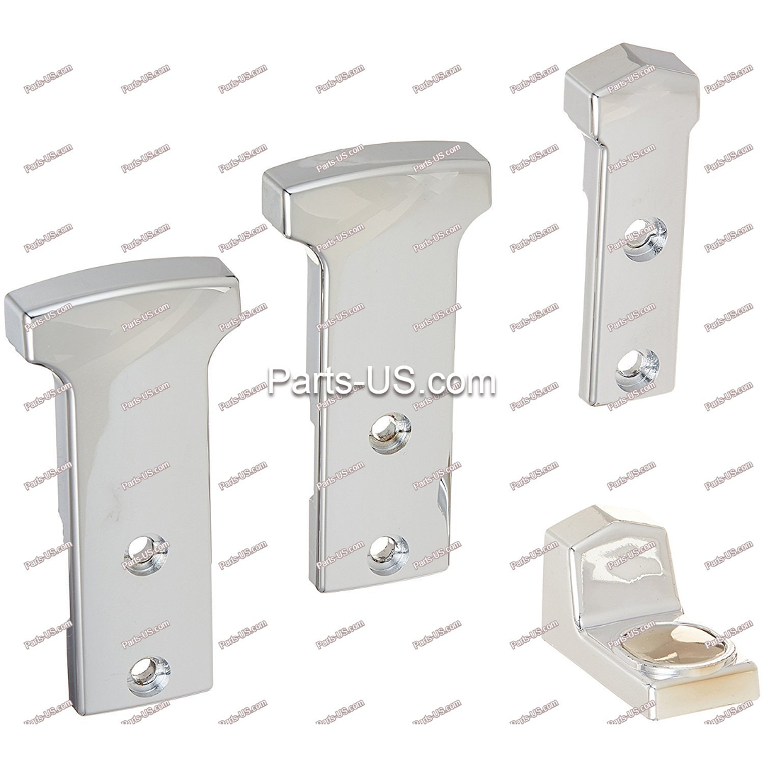 Kit tapa final Nevera Whirlpool 819342 CRW200136 1