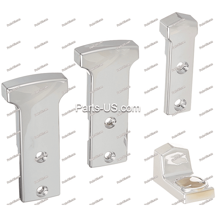 Kit tapa final Nevera Whirlpool 819342 CRW200136 1