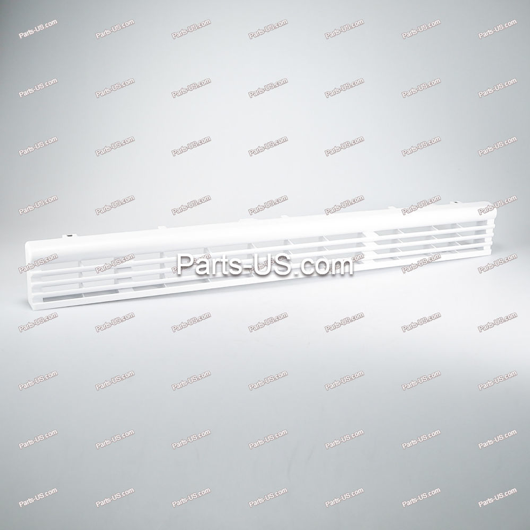 Trille de ventilación Horno Microondas Whirlpool CRW200104 8183948 1