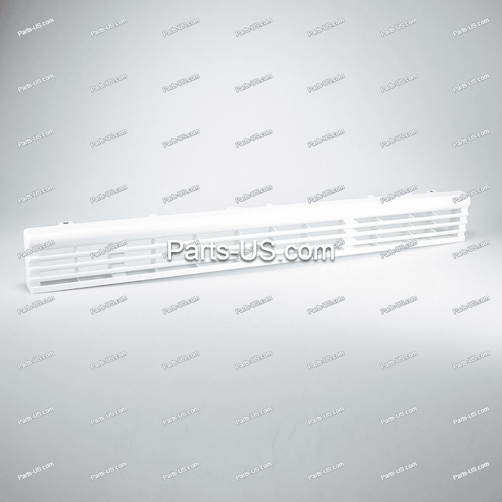 Trille de ventilación Horno Microondas Whirlpool CRW200104 8183948 1