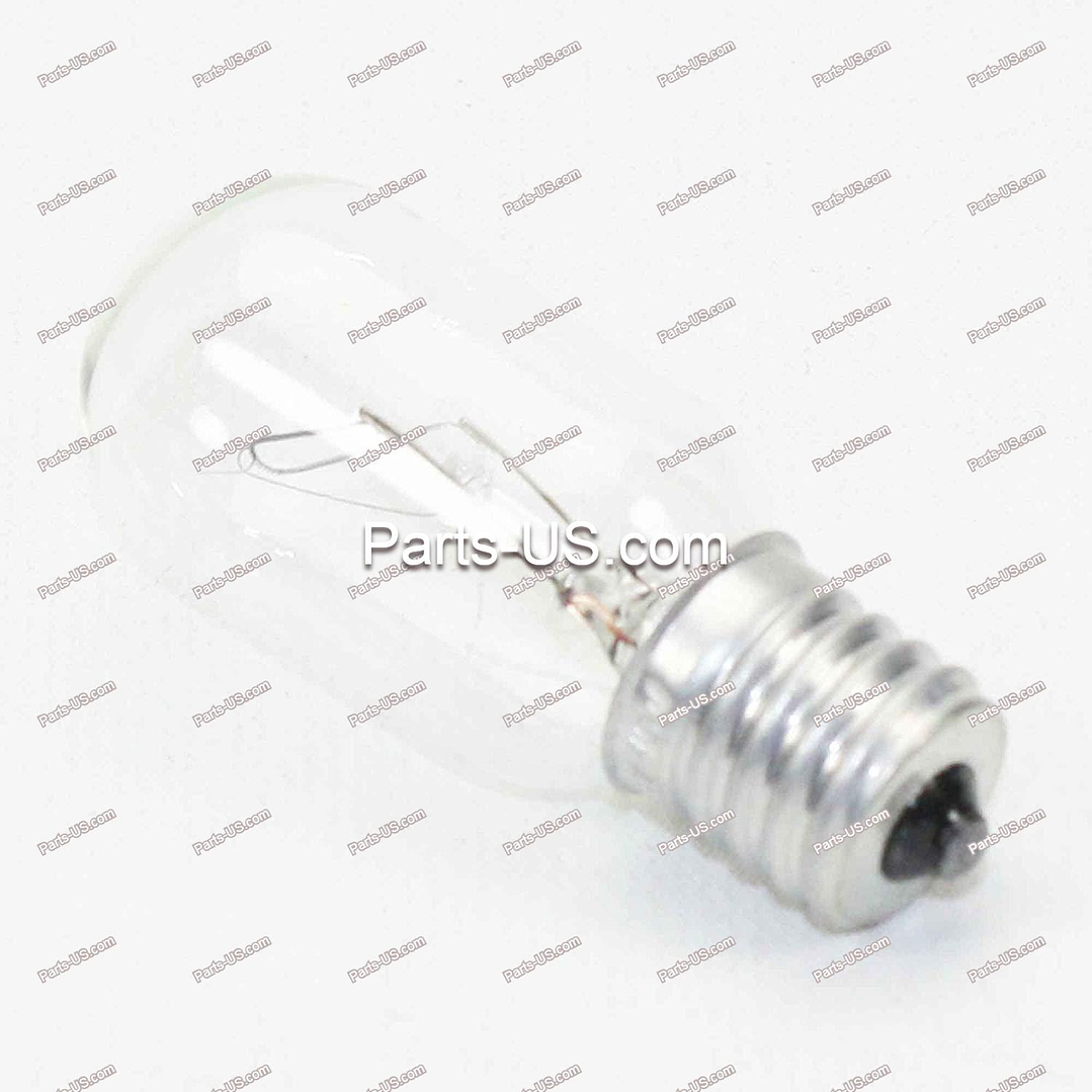 Valvúla exterior de luz Horno Microondas Whirlpool  CRW200107 8206232A 1