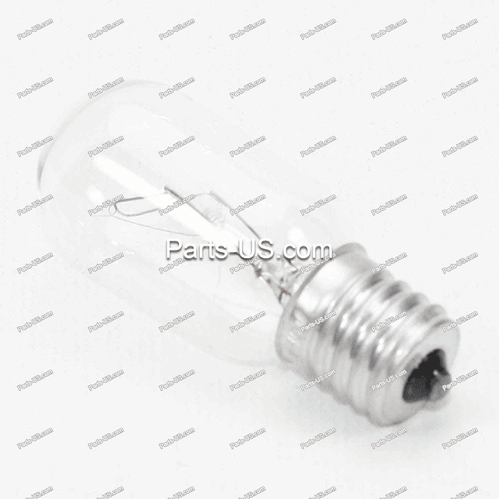 Valvúla exterior de luz Horno Microondas Whirlpool  CRW200107 8206232A 1