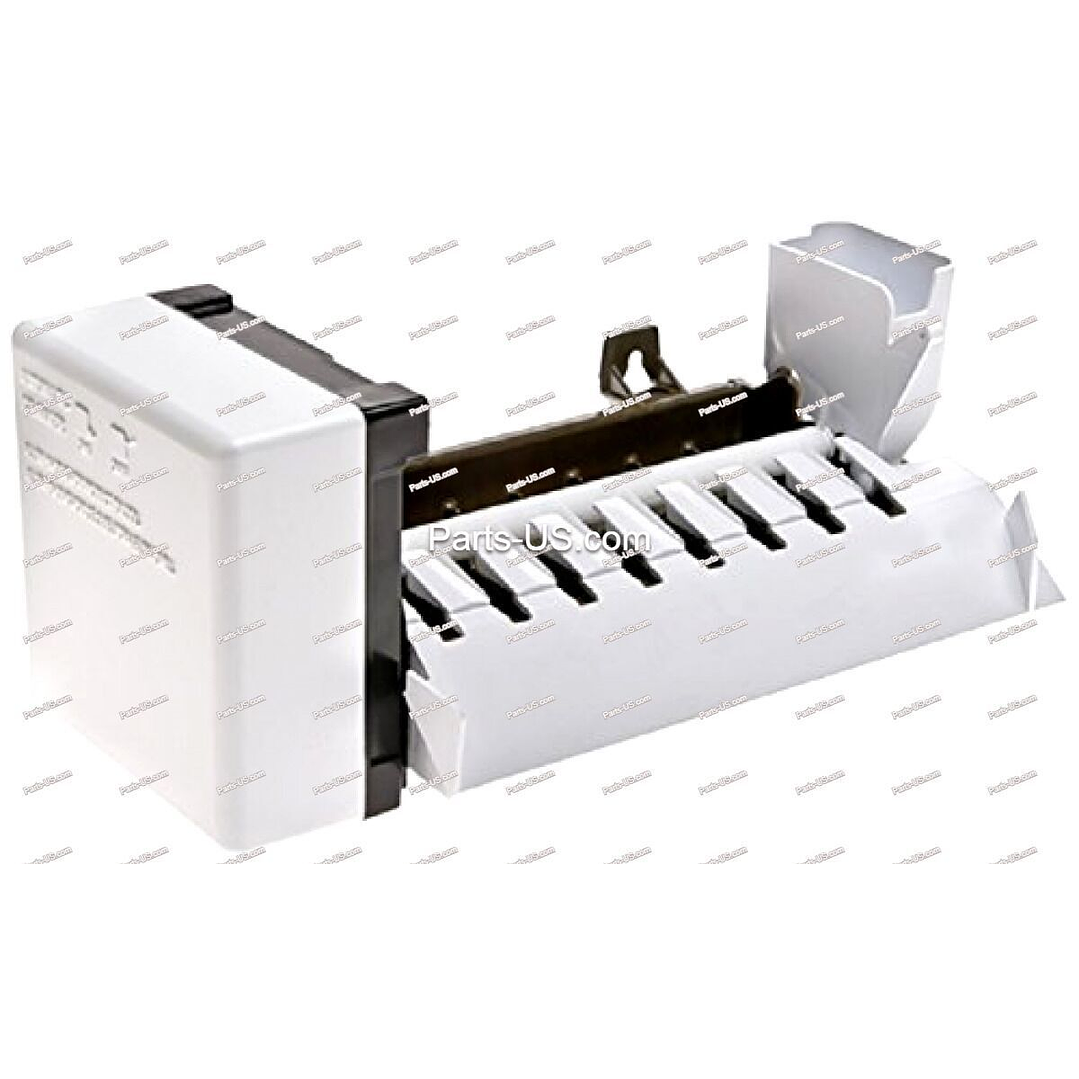 Maquina completa para hacer hielo Nevera  Whirlpool 2198597 CRW200144  1