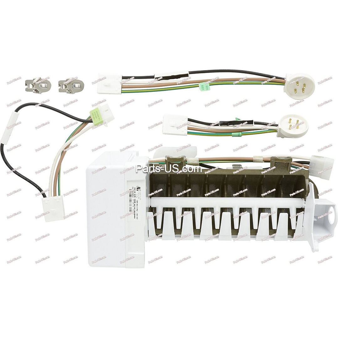 Kit de congelamiento Nevera Whirlpool CRW200152 4317943 1