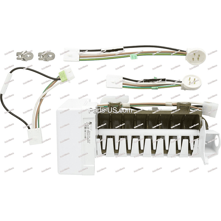 Kit de congelamiento Nevera Whirlpool CRW200152 4317943 1