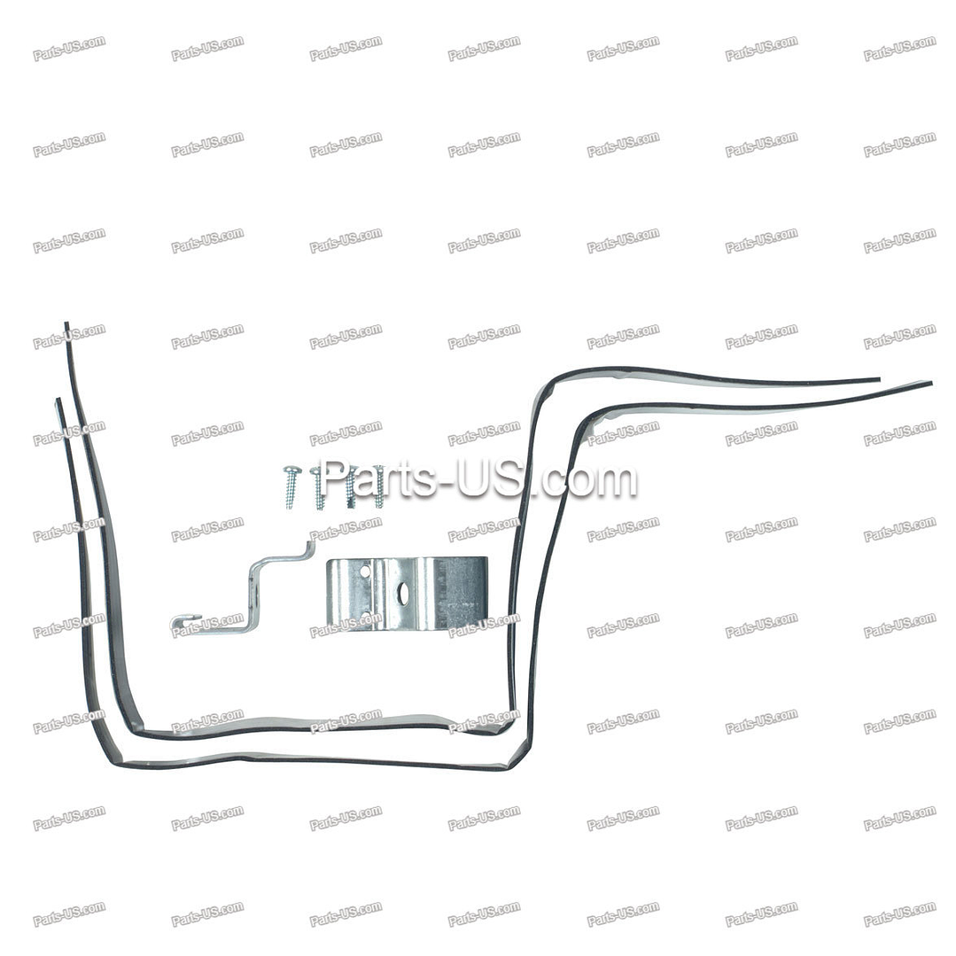 Kit de apilamiento Secadora Whirlpool CRW200061 8541503  1