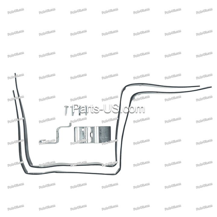 Kit de apilamiento Secadora Whirlpool CRW200061 8541503  1
