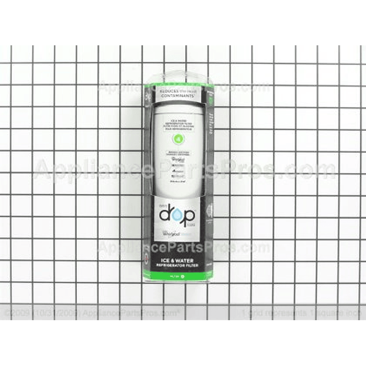 Filtros de agua   Nevera  Whirlpool  CRG1040  EDR4RXD1 2