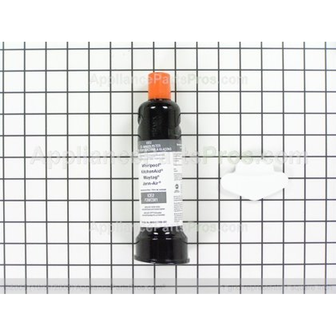 Filtros de agua   Nevera  Whirlpool  CRG1043  F2WC9I1 2