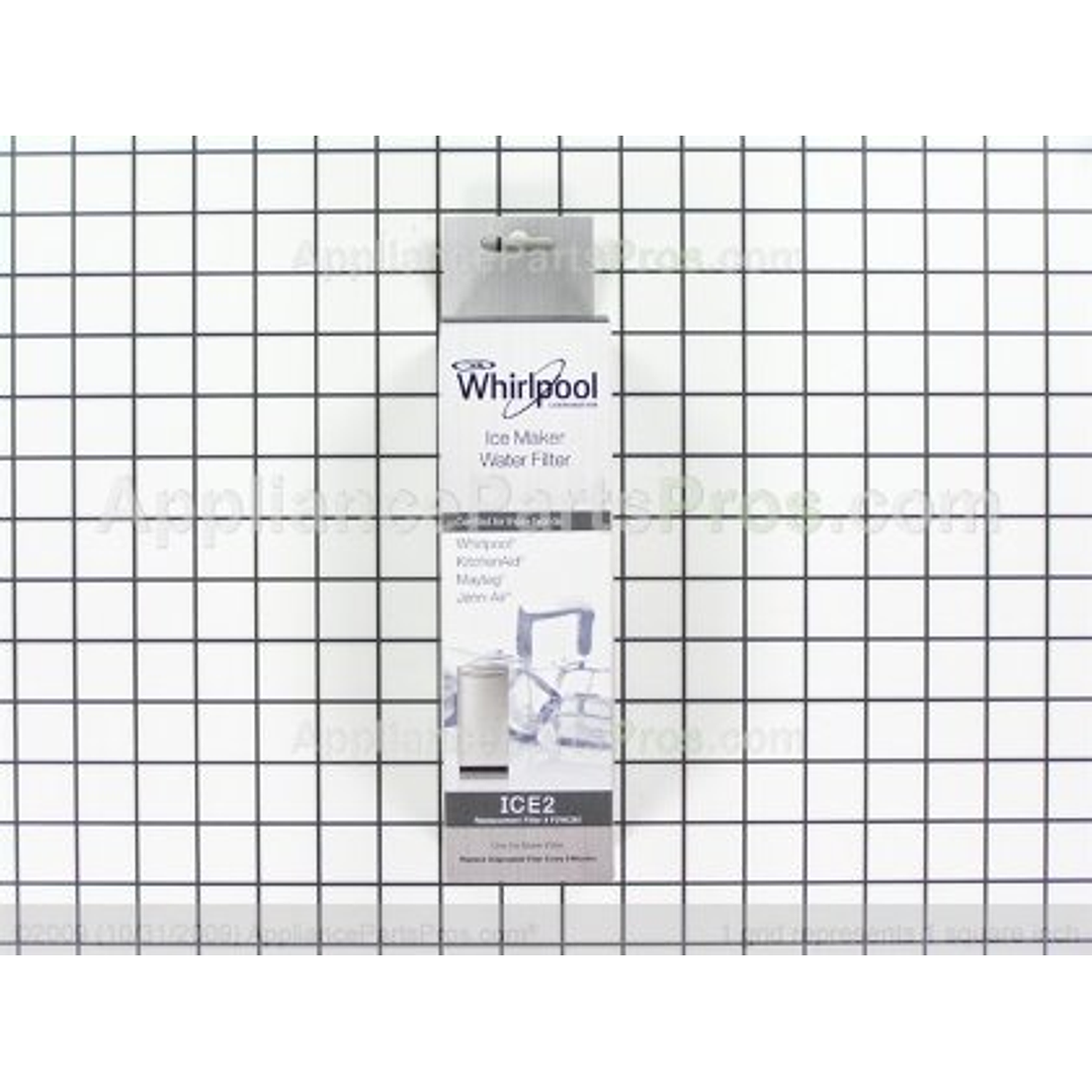 Filtros de agua   Nevera  Whirlpool  CRG1043  F2WC9I1 3