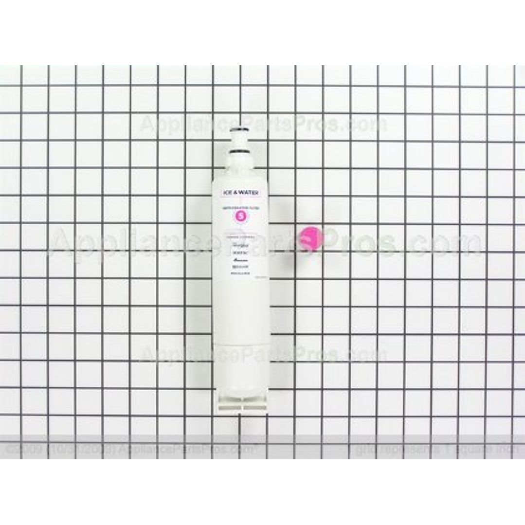 Filtros de agua   Nevera  Whirlpool  CRG1044  EDR5RXD1 1