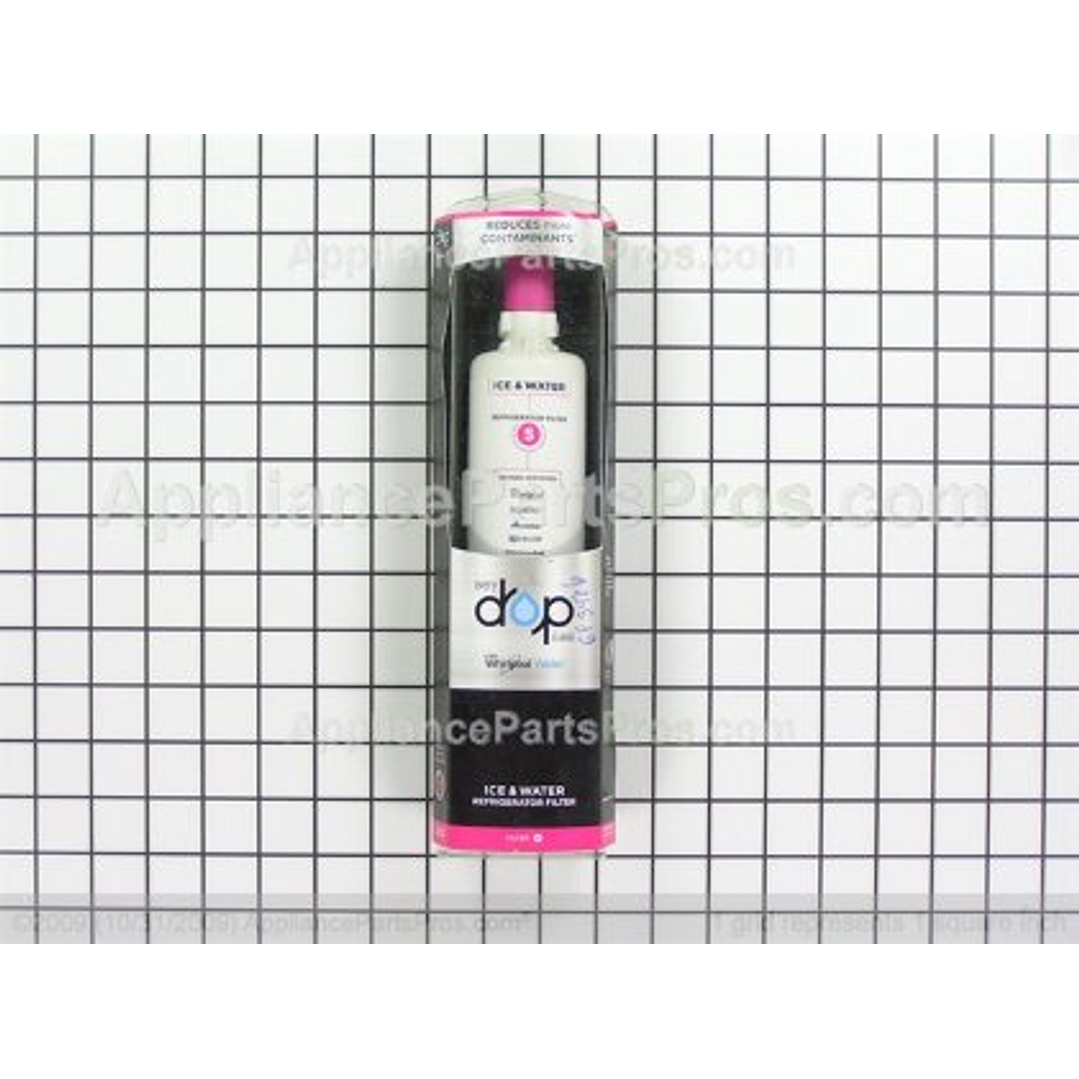 Filtros de agua   Nevera  Whirlpool  CRG1044  EDR5RXD1 2